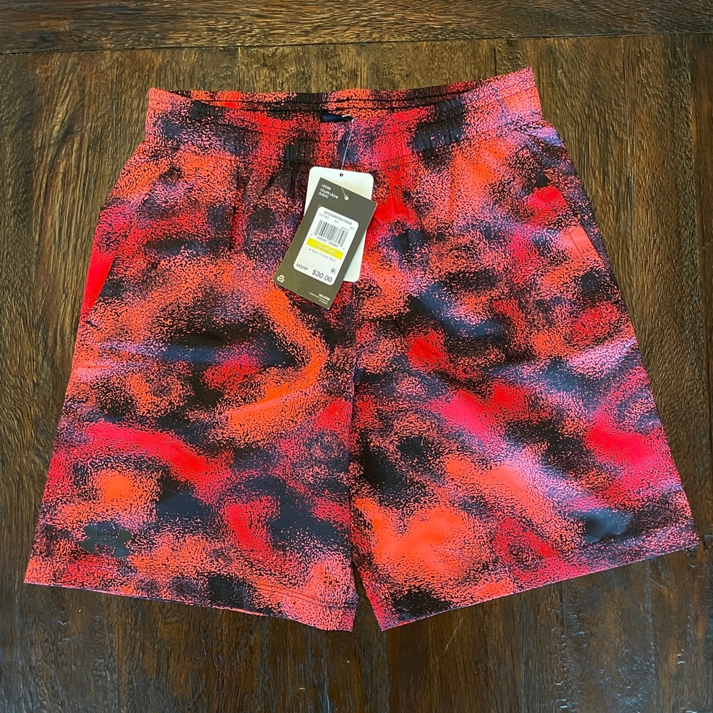 COPY - Under Armour shorts